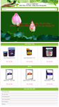 Mobile Screenshot of h2m.com.vn
